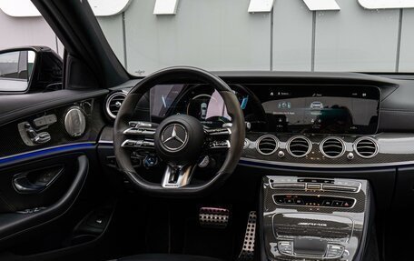 Mercedes-Benz E-Класс AMG, 2021 год, 13 300 000 рублей, 17 фотография