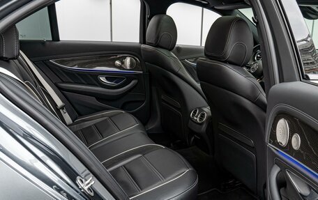 Mercedes-Benz E-Класс AMG, 2021 год, 13 300 000 рублей, 22 фотография