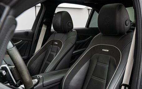 Mercedes-Benz E-Класс AMG, 2021 год, 13 300 000 рублей, 23 фотография