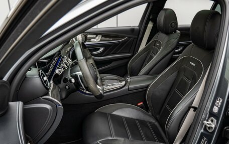 Mercedes-Benz E-Класс AMG, 2021 год, 13 300 000 рублей, 21 фотография