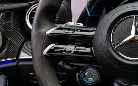 Mercedes-Benz E-Класс AMG, 2021 год, 13 300 000 рублей, 32 фотография