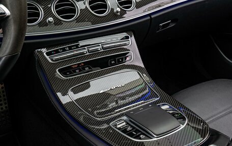 Mercedes-Benz E-Класс AMG, 2021 год, 13 300 000 рублей, 30 фотография