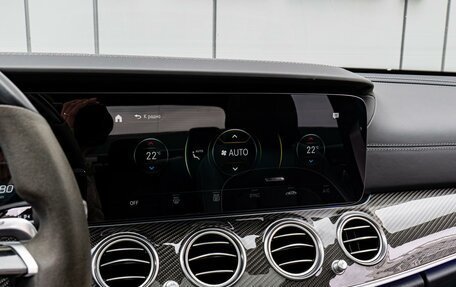 Mercedes-Benz E-Класс AMG, 2021 год, 13 300 000 рублей, 29 фотография