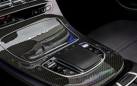 Mercedes-Benz E-Класс AMG, 2021 год, 13 300 000 рублей, 31 фотография