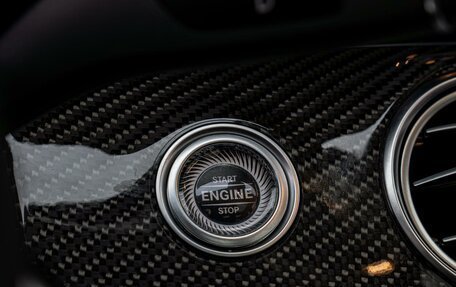 Mercedes-Benz E-Класс AMG, 2021 год, 13 300 000 рублей, 39 фотография