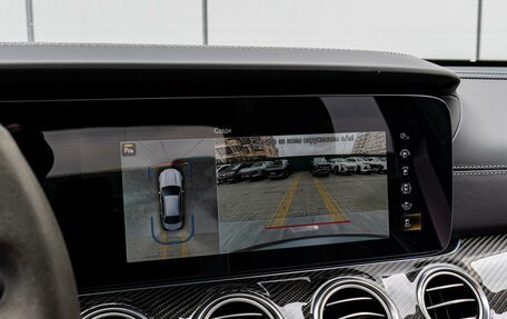 Mercedes-Benz E-Класс AMG, 2021 год, 13 300 000 рублей, 27 фотография