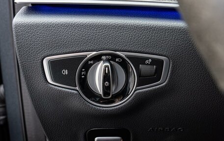 Mercedes-Benz E-Класс AMG, 2021 год, 13 300 000 рублей, 38 фотография