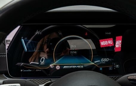 Mercedes-Benz E-Класс AMG, 2021 год, 13 300 000 рублей, 34 фотография