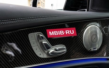 Mercedes-Benz E-Класс AMG, 2021 год, 13 300 000 рублей, 36 фотография