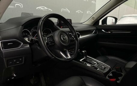 Mazda CX-5 II, 2019 год, 2 897 400 рублей, 5 фотография