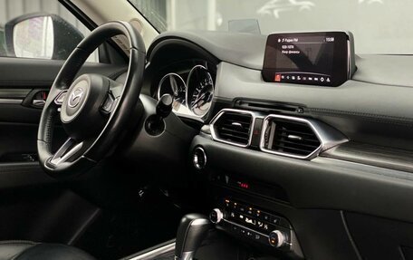 Mazda CX-5 II, 2019 год, 2 897 400 рублей, 8 фотография