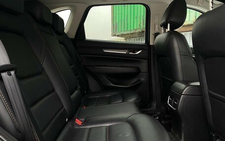 Mazda CX-5 II, 2019 год, 2 897 400 рублей, 12 фотография