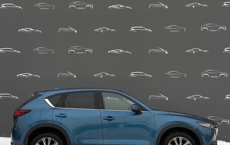 Mazda CX-5 II, 2019 год, 2 897 400 рублей, 14 фотография