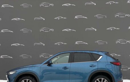 Mazda CX-5 II, 2019 год, 2 897 400 рублей, 15 фотография