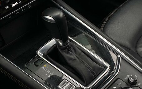 Mazda CX-5 II, 2019 год, 2 897 400 рублей, 20 фотография