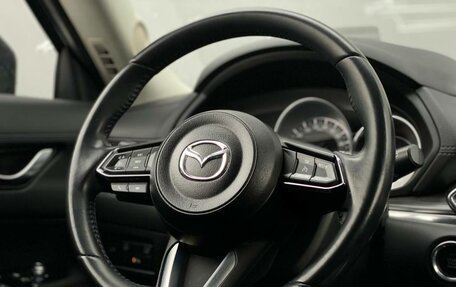 Mazda CX-5 II, 2019 год, 2 897 400 рублей, 26 фотография