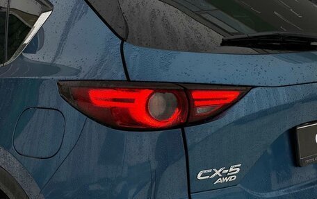 Mazda CX-5 II, 2019 год, 2 897 400 рублей, 30 фотография