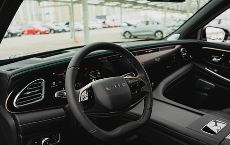 CheryExeed VX, 2024 год, 5 530 000 рублей, 21 фотография