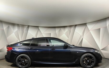 BMW 6 серия, 2021 год, 5 599 000 рублей, 6 фотография