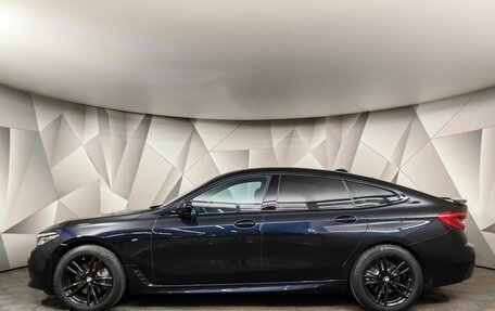 BMW 6 серия, 2021 год, 5 599 000 рублей, 5 фотография