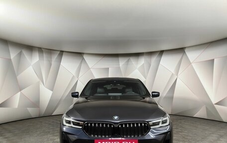 BMW 6 серия, 2021 год, 5 599 000 рублей, 3 фотография