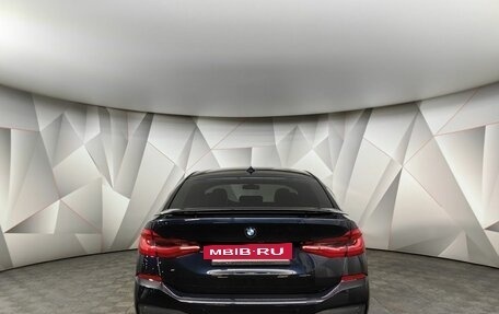 BMW 6 серия, 2021 год, 5 599 000 рублей, 4 фотография