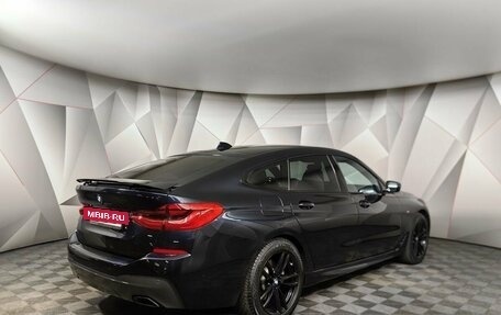 BMW 6 серия, 2021 год, 5 599 000 рублей, 2 фотография