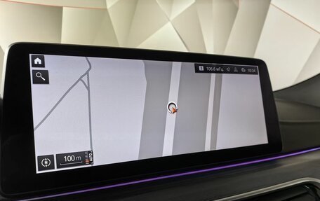 BMW 6 серия, 2021 год, 5 599 000 рублей, 17 фотография