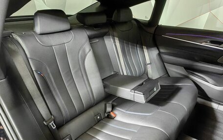 BMW 6 серия, 2021 год, 5 599 000 рублей, 14 фотография