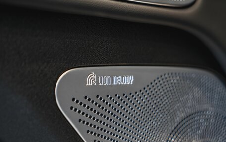 CheryExeed VX, 2024 год, 5 530 000 рублей, 15 фотография