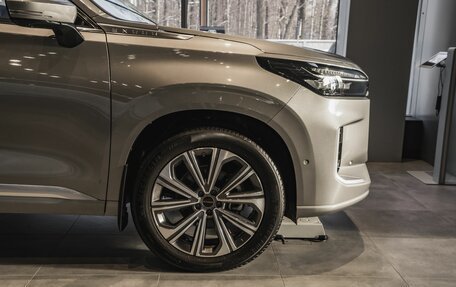 CheryExeed VX, 2024 год, 5 530 000 рублей, 4 фотография