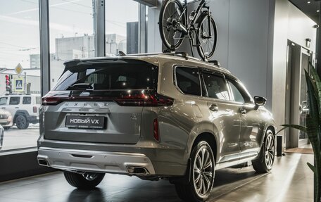 CheryExeed VX, 2024 год, 5 530 000 рублей, 10 фотография