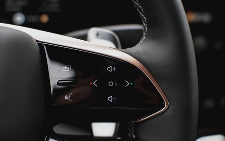 CheryExeed VX, 2024 год, 5 530 000 рублей, 14 фотография