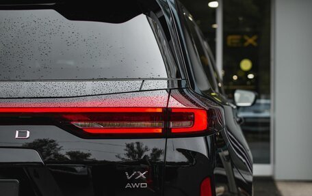 CheryExeed VX, 2024 год, 5 530 000 рублей, 12 фотография