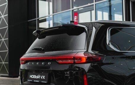 CheryExeed VX, 2024 год, 5 530 000 рублей, 11 фотография
