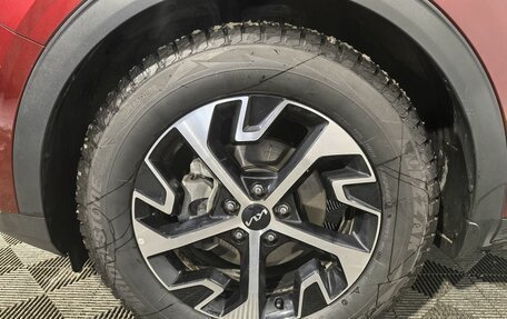 KIA Sportage IV рестайлинг, 2022 год, 3 789 000 рублей, 7 фотография