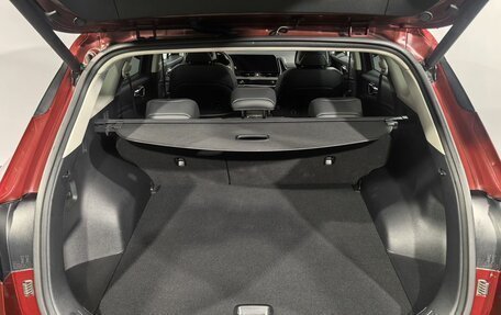 KIA Sportage IV рестайлинг, 2022 год, 3 789 000 рублей, 9 фотография