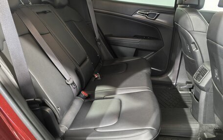 KIA Sportage IV рестайлинг, 2022 год, 3 789 000 рублей, 14 фотография