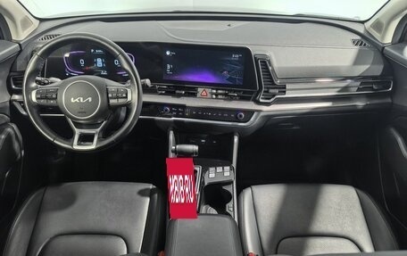 KIA Sportage IV рестайлинг, 2022 год, 3 789 000 рублей, 11 фотография