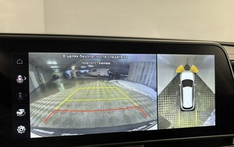 KIA Sportage IV рестайлинг, 2022 год, 3 789 000 рублей, 20 фотография