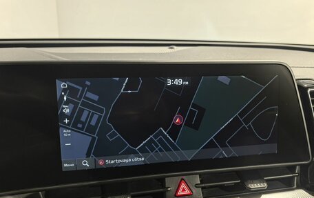 KIA Sportage IV рестайлинг, 2022 год, 3 789 000 рублей, 21 фотография