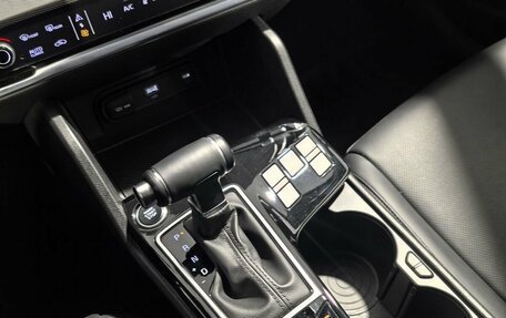 KIA Sportage IV рестайлинг, 2022 год, 3 789 000 рублей, 25 фотография