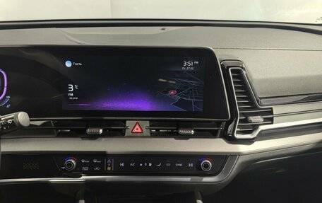 KIA Sportage IV рестайлинг, 2022 год, 3 789 000 рублей, 24 фотография