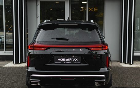 CheryExeed VX, 2024 год, 5 530 000 рублей, 9 фотография