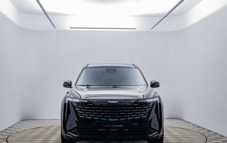 Geely Atlas, 2024 год, 3 050 000 рублей, 2 фотография