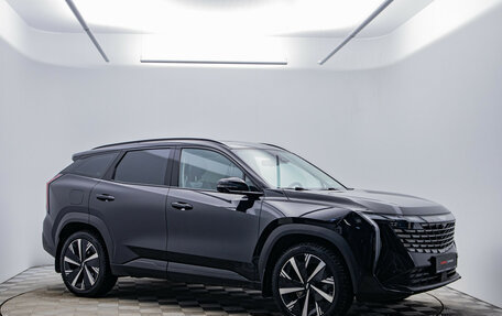 Geely Atlas, 2024 год, 3 050 000 рублей, 3 фотография