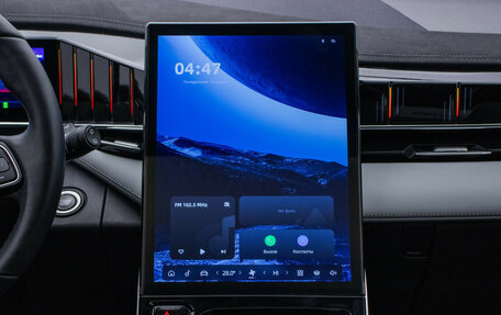 Geely Atlas, 2024 год, 3 050 000 рублей, 14 фотография