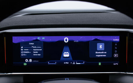 Geely Atlas, 2024 год, 3 050 000 рублей, 12 фотография