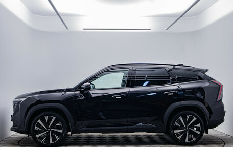 Geely Atlas, 2024 год, 3 050 000 рублей, 8 фотография