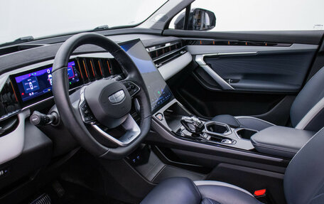 Geely Atlas, 2024 год, 3 050 000 рублей, 10 фотография